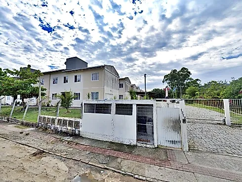 Apartamento em Sul do Rio, Santo Amaro da Imperatriz