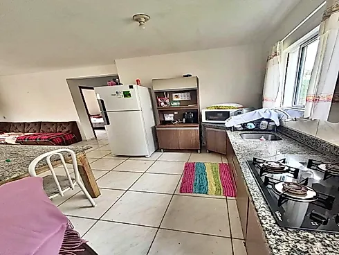 Apartamento em Sul do Rio, Santo Amaro da Imperatriz