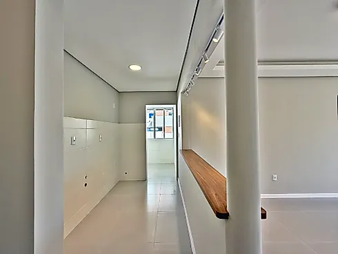 Apartamento em Kobrasol, São José