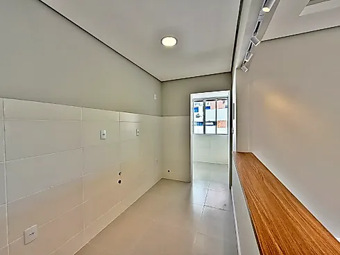 Apartamento em Kobrasol, São José