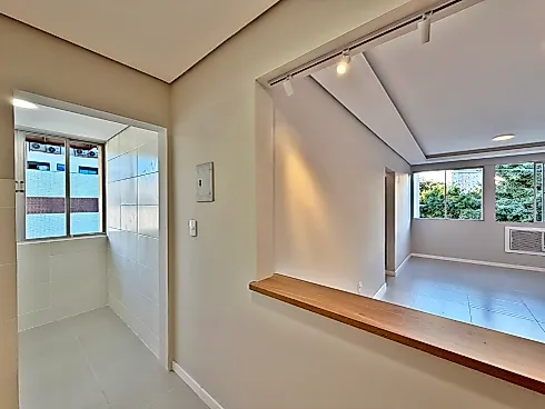 Apartamento em Kobrasol, São José