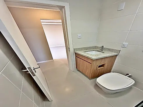 Apartamento 2 Quartos 64m² - Kobrasol - Foto 14