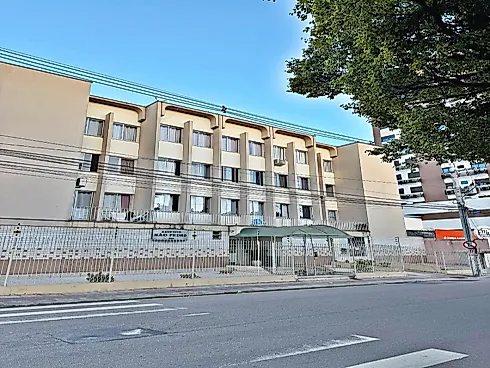 Apartamento 2 Quartos 64m² - Kobrasol - Foto 17