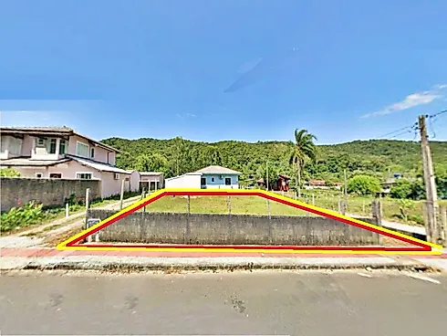 Serraria, São José