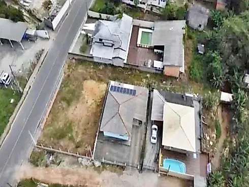 Terreno 336m², 2 Pavimentos - Potecas - Foto 11