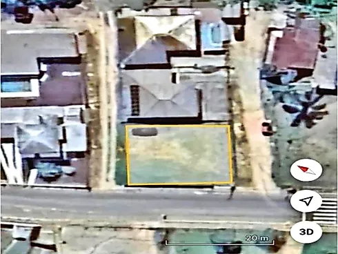 Terreno 336m², 2 Pavimentos - Potecas - Foto 12