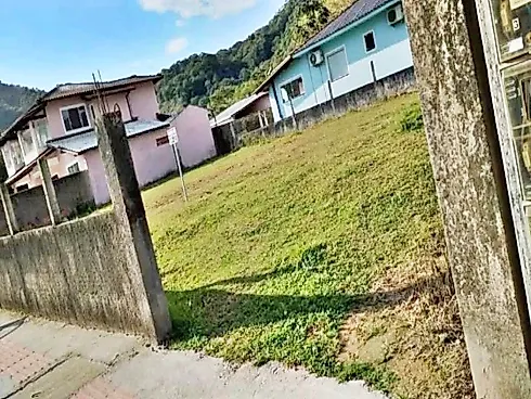 Terreno em Serraria, São José