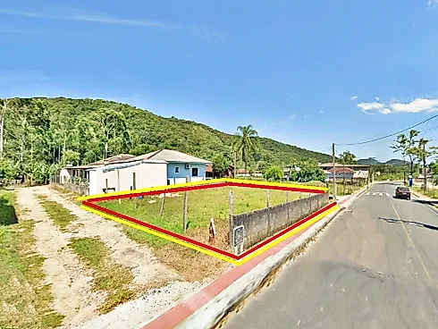Terreno em Serraria, São José
