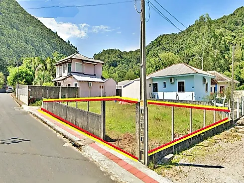 Terreno em Serraria, São José