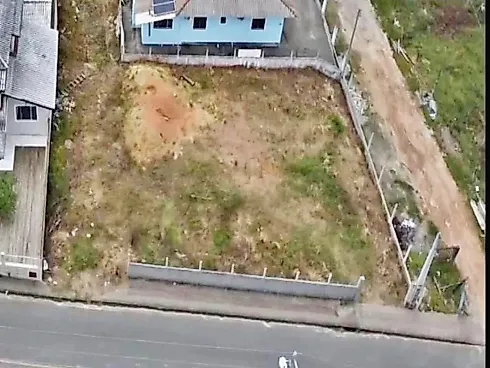 Terreno em Serraria, São José