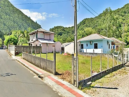 Terreno 336m², 2 Pavimentos - Potecas - Foto 9