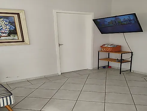 Casa em Capoeiras, Florianópolis