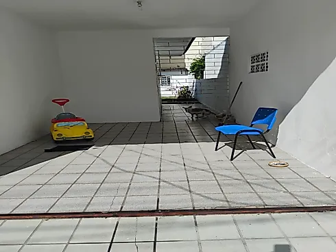 Casa em Capoeiras, Florianópolis