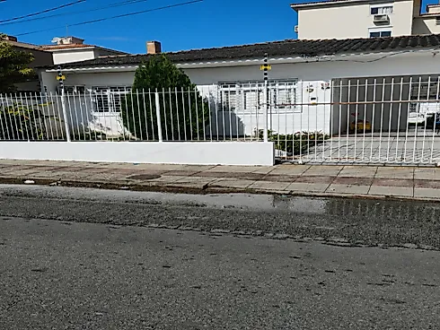 Capoeiras, Florianópolis