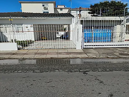 Casa em Capoeiras, Florianópolis