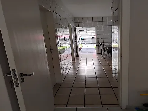 Casa em Capoeiras, Florianópolis