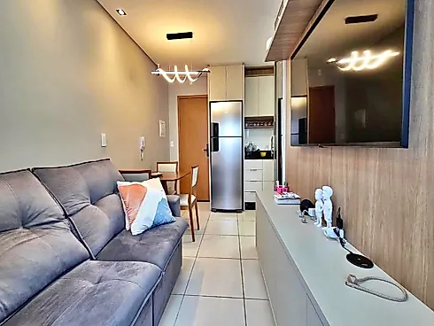 Apartamento em Nova Palhoça, Palhoça