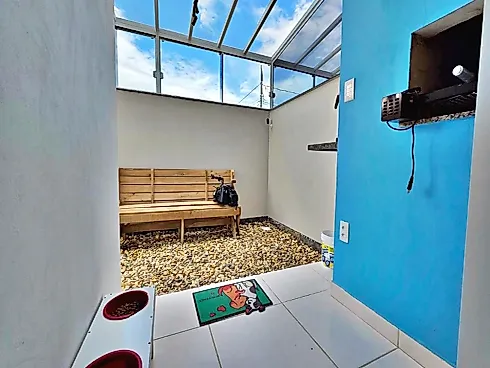Apartamento em Nova Palhoça, Palhoça