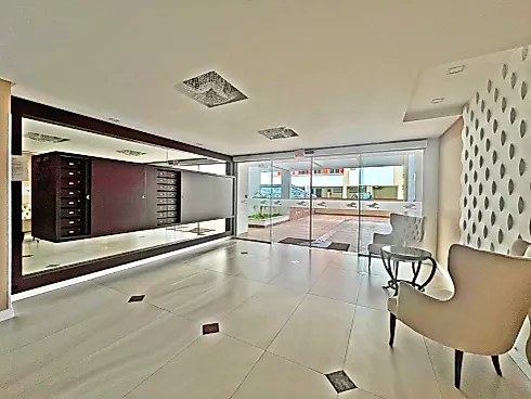 Apartamento em Barreiros, São José