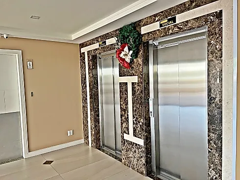Apartamento em Barreiros, São José