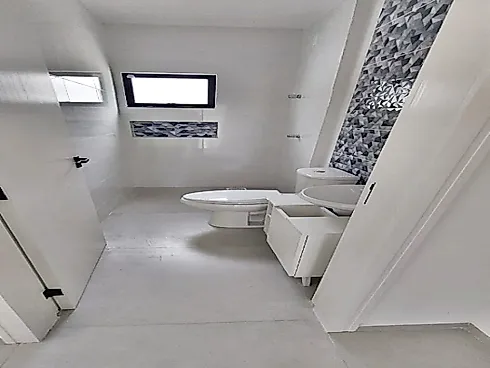 Casa 2 Quartos, 1 Suíte, 2 Vagas - Potecas - Foto 13