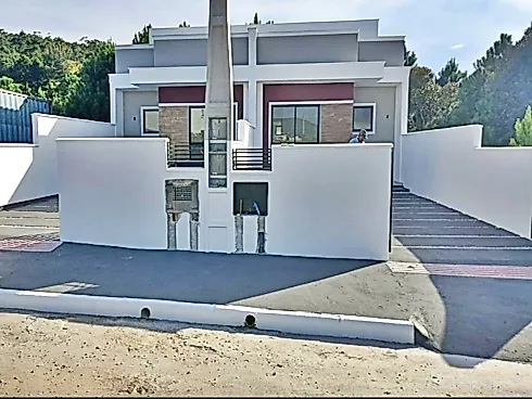 Casa 2 Quartos, 1 Suíte, 2 Vagas - Potecas - Foto 16