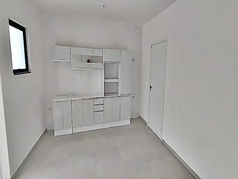 Casa em Potecas, São José