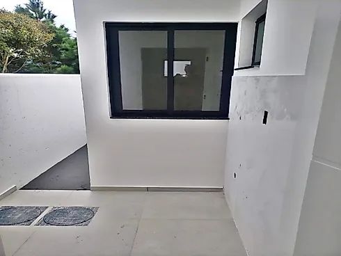 Casa 2 Quartos, 1 Suíte, 2 Vagas - Potecas - Foto 6