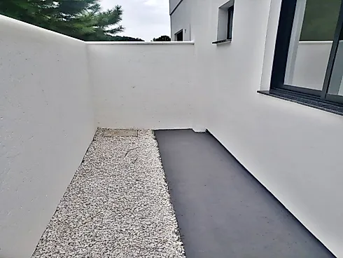 Casa 2 Quartos, 1 Suíte, 2 Vagas - Potecas - Foto 7