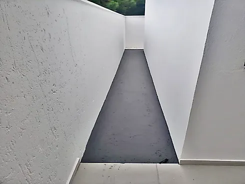 Casa 2 Quartos, 1 Suíte, 2 Vagas - Potecas - Foto 8