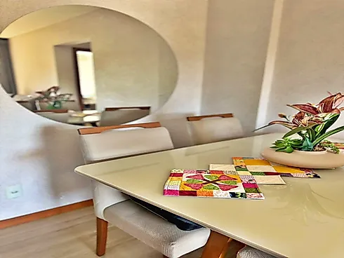 Apartamento em Ipiranga, São José