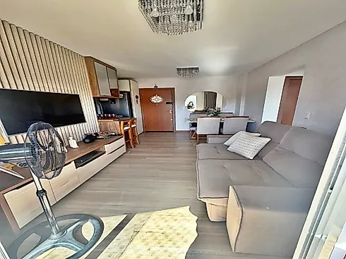 Apartamento 2 Quartos com 1 Suíte e 76m² - Ipiranga - Foto 13