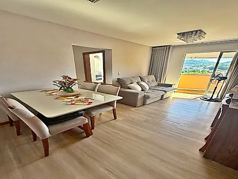 Apartamento 2 Quartos com 1 Suíte e 76m² - Ipiranga