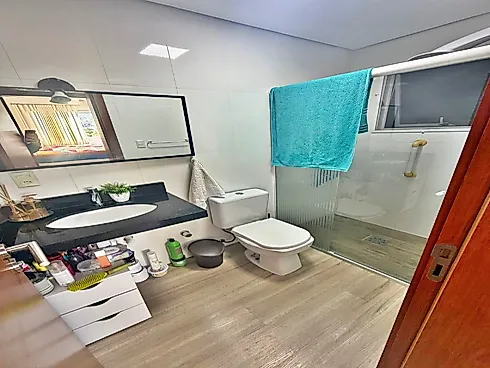 Apartamento 2 Quartos com 1 Suíte e 76m² - Ipiranga - Foto 14