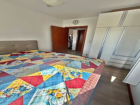 Apartamento 2 Quartos com 1 Suíte e 76m² - Ipiranga - Foto 16