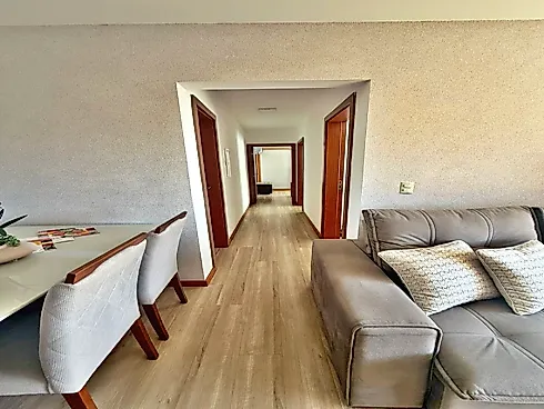 Apartamento em Ipiranga, São José