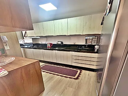 Apartamento em Ipiranga, São José