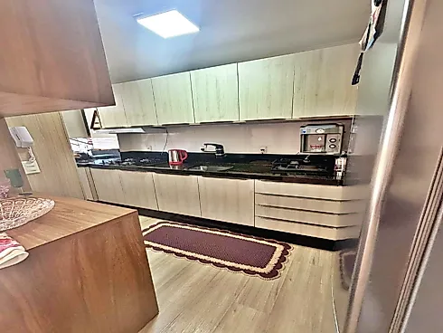 Apartamento 2 Quartos com 1 Suíte e 76m² - Ipiranga - Foto 6