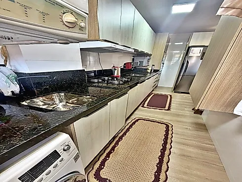 Apartamento 2 Quartos com 1 Suíte e 76m² - Ipiranga - Foto 7