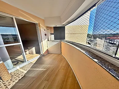 Apartamento 2 Quartos com 1 Suíte e 76m² - Ipiranga - Foto 8