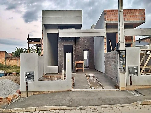 Casa em Serraria, São José