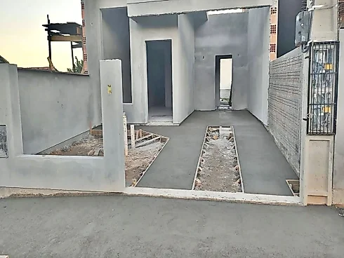 Casa em Serraria, São José