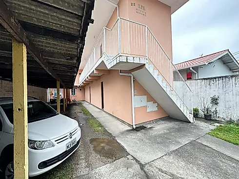 Flor de Nápolis, São José