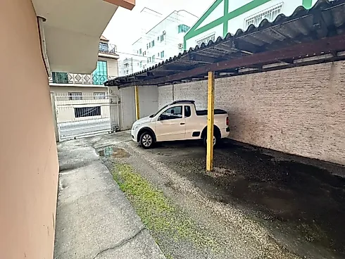 Apartamento em Flor de Nápolis, São José