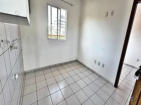 Apartamento em Flor de Nápolis, São José