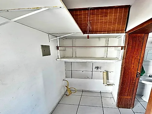 Apartamento em Flor de Nápolis, São José
