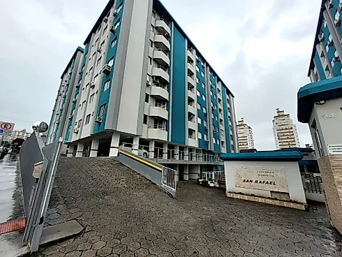 Apartamento 3 Quartos 106m² - Barreiros