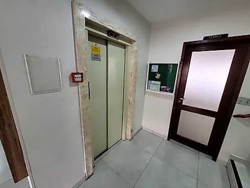 Apartamento em Barreiros, São José