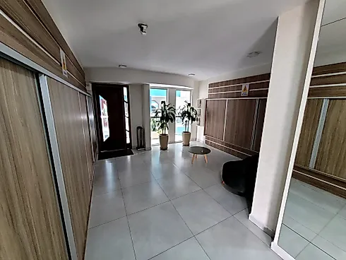 Apartamento em Barreiros, São José