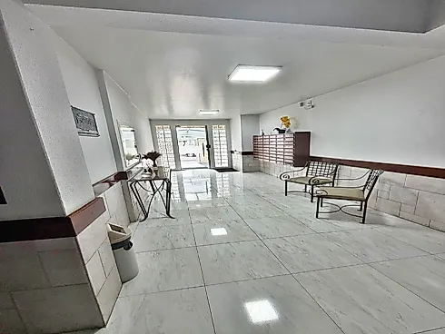 Apartamento em Campinas, São José